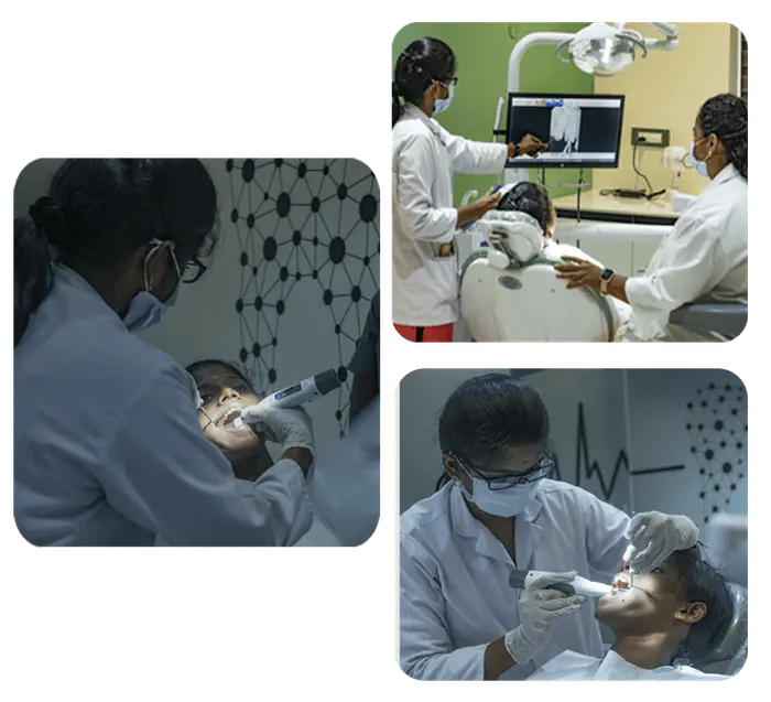 Punnagaiy Dental Clinic