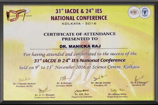national conference